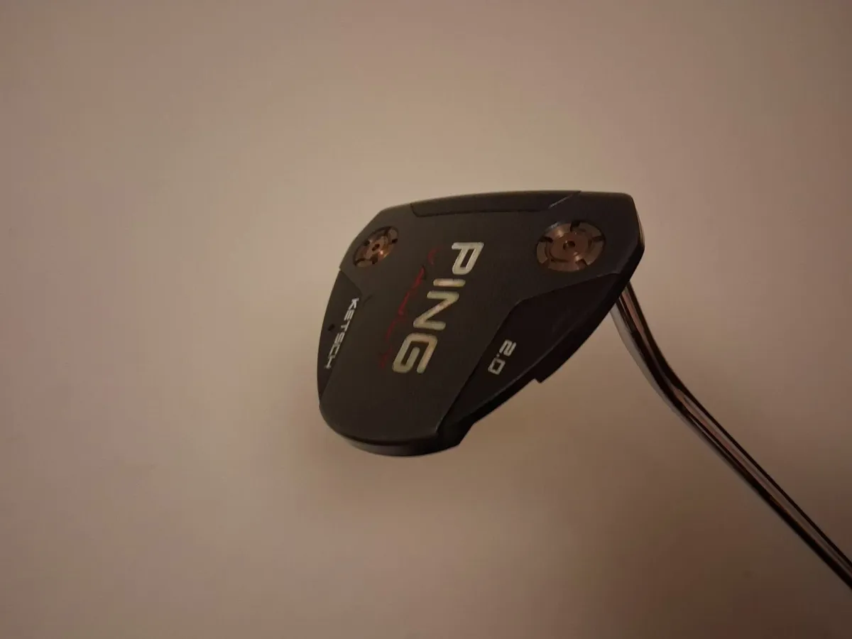 Ping Ketsch vault 2 putter - Image 2