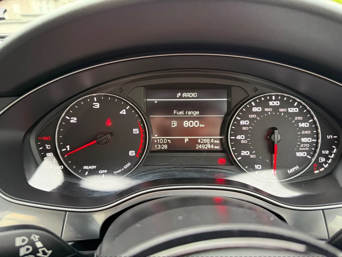 Audi A6 2016 - Image 2