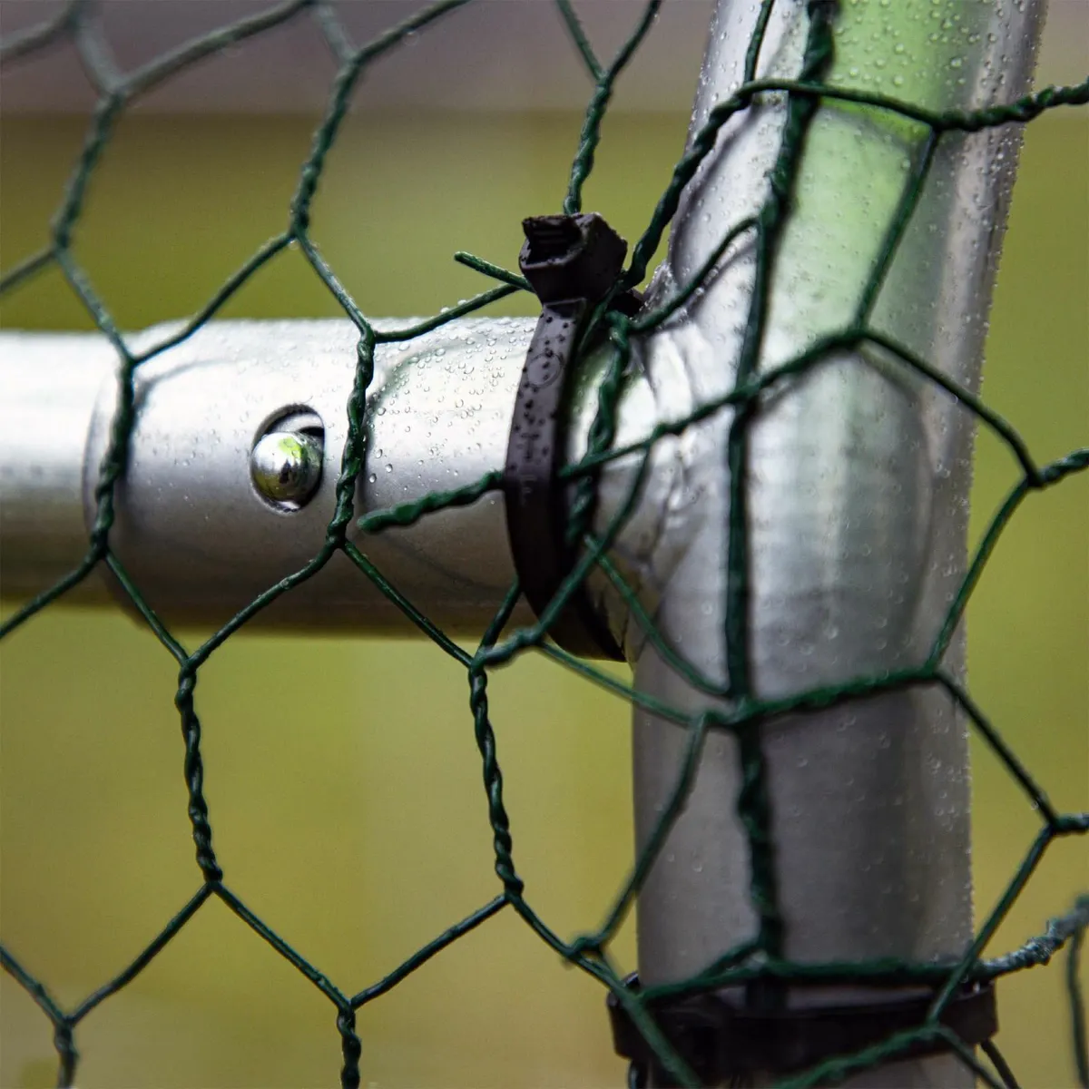 Enclosure for Pets 2x2.95x2m Free Delivery - Image 2