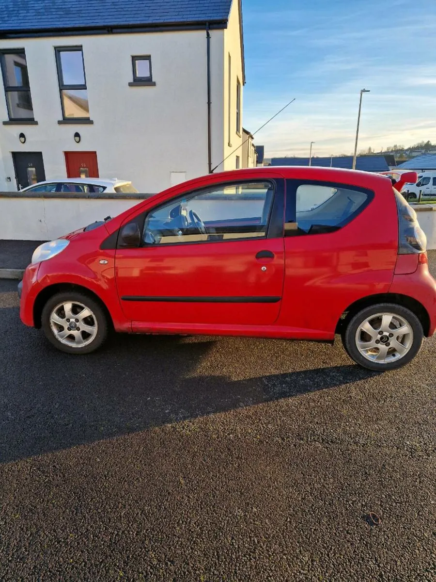 Citroen c1 - Image 1