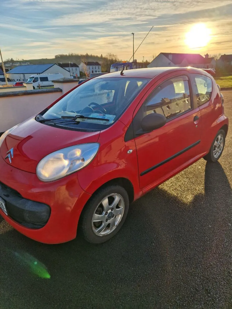Citroen c1 - Image 2