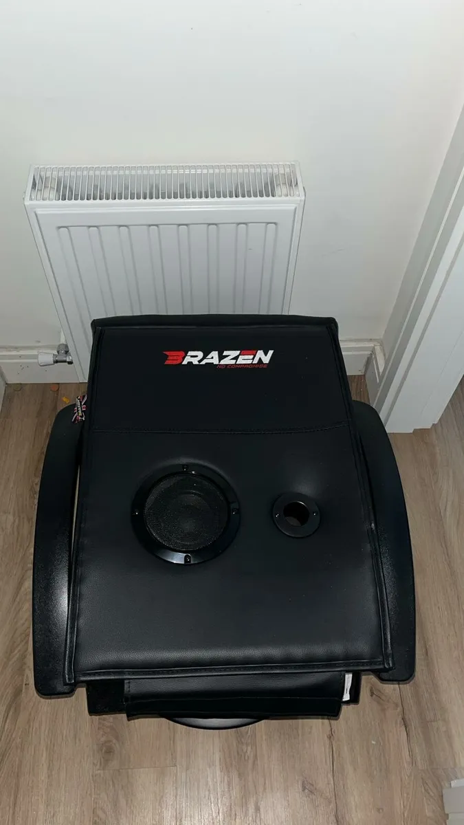 Gaming chair - Image 3