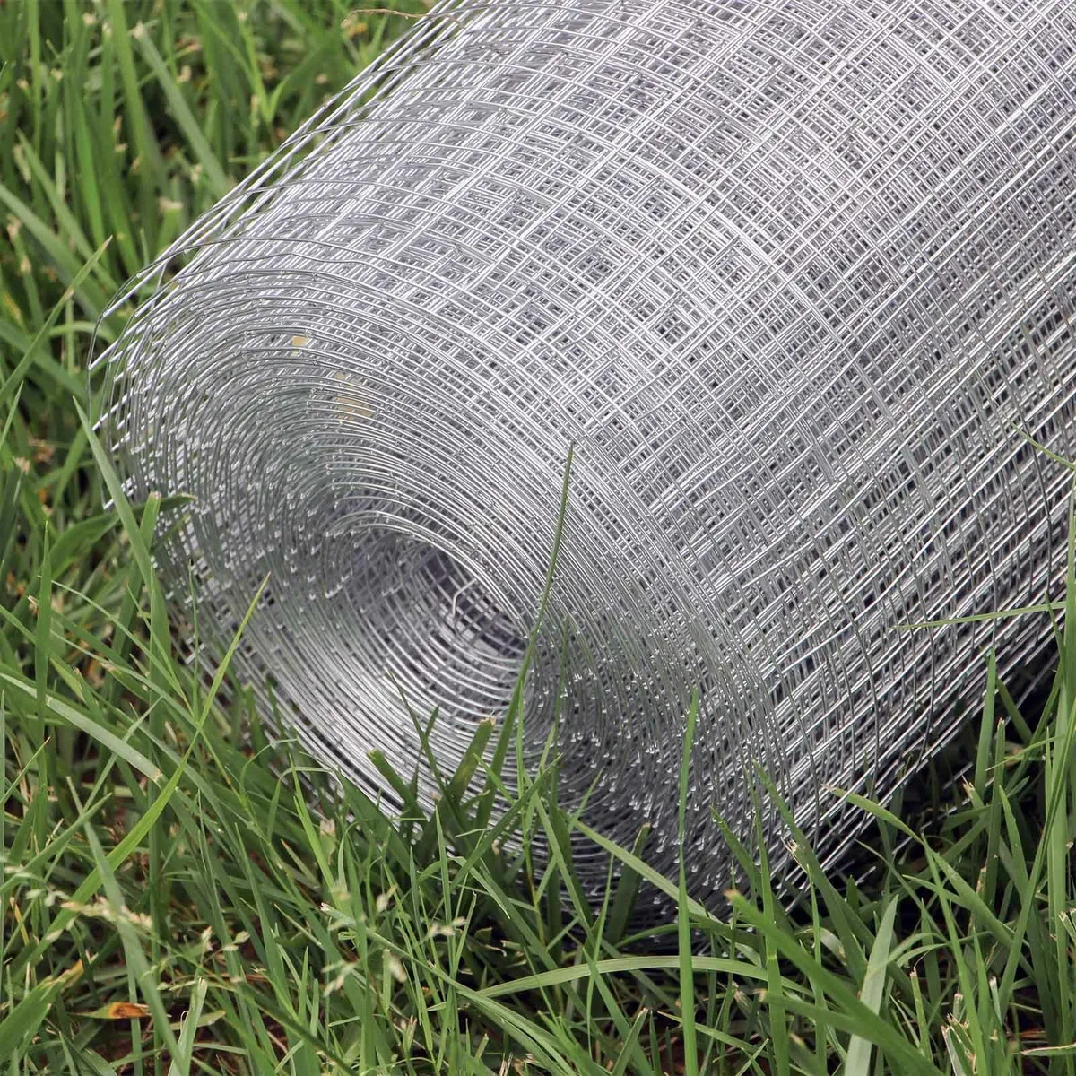 WIRE MESH AVIARY FENCING ENCLOSURE..FREE DELIVERY - Image 3