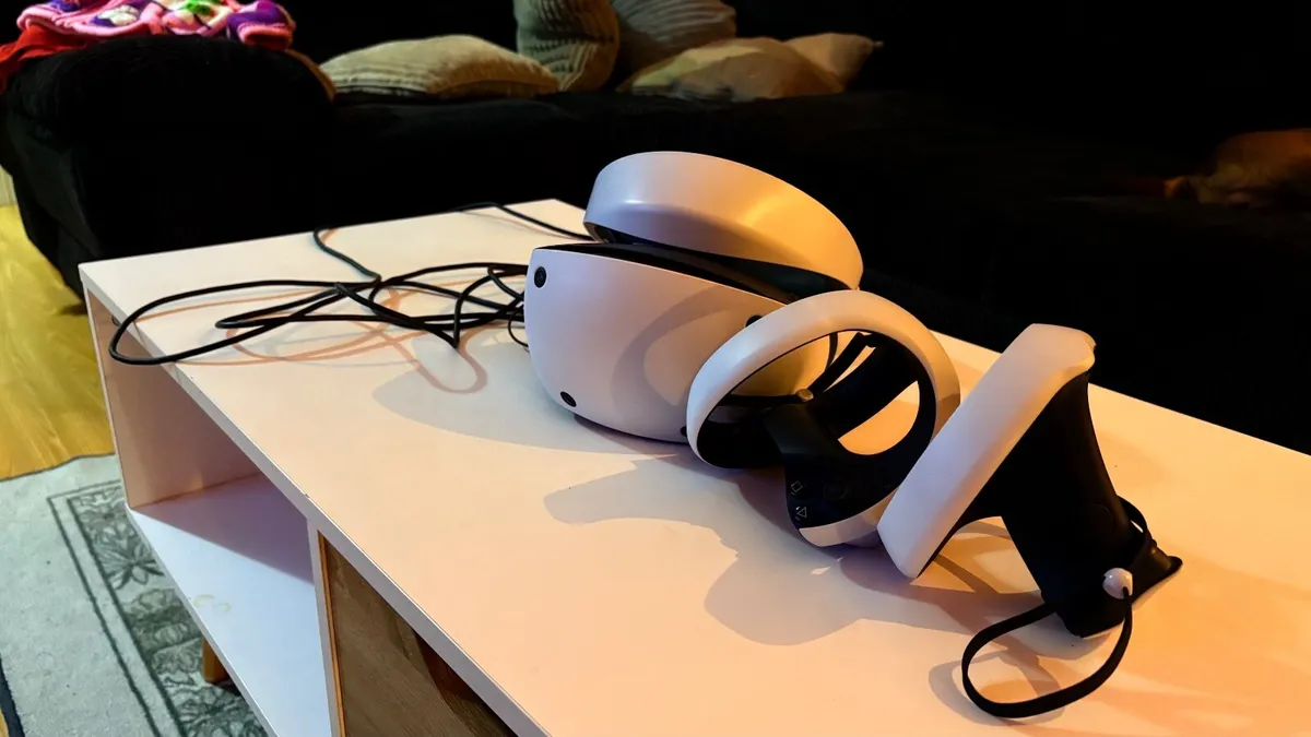 PlayStation VR2 - Image 1
