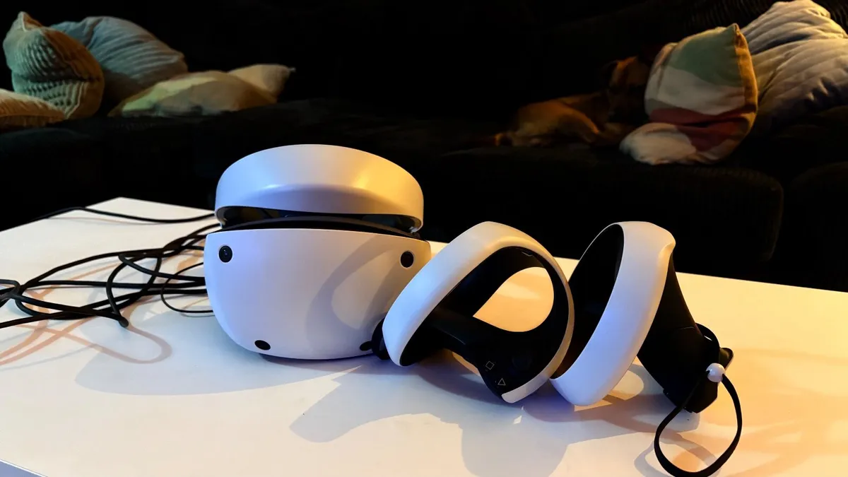 PlayStation VR2 - Image 2