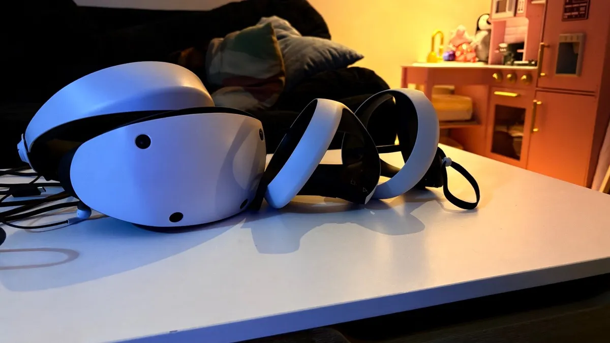 PlayStation VR2 - Image 3