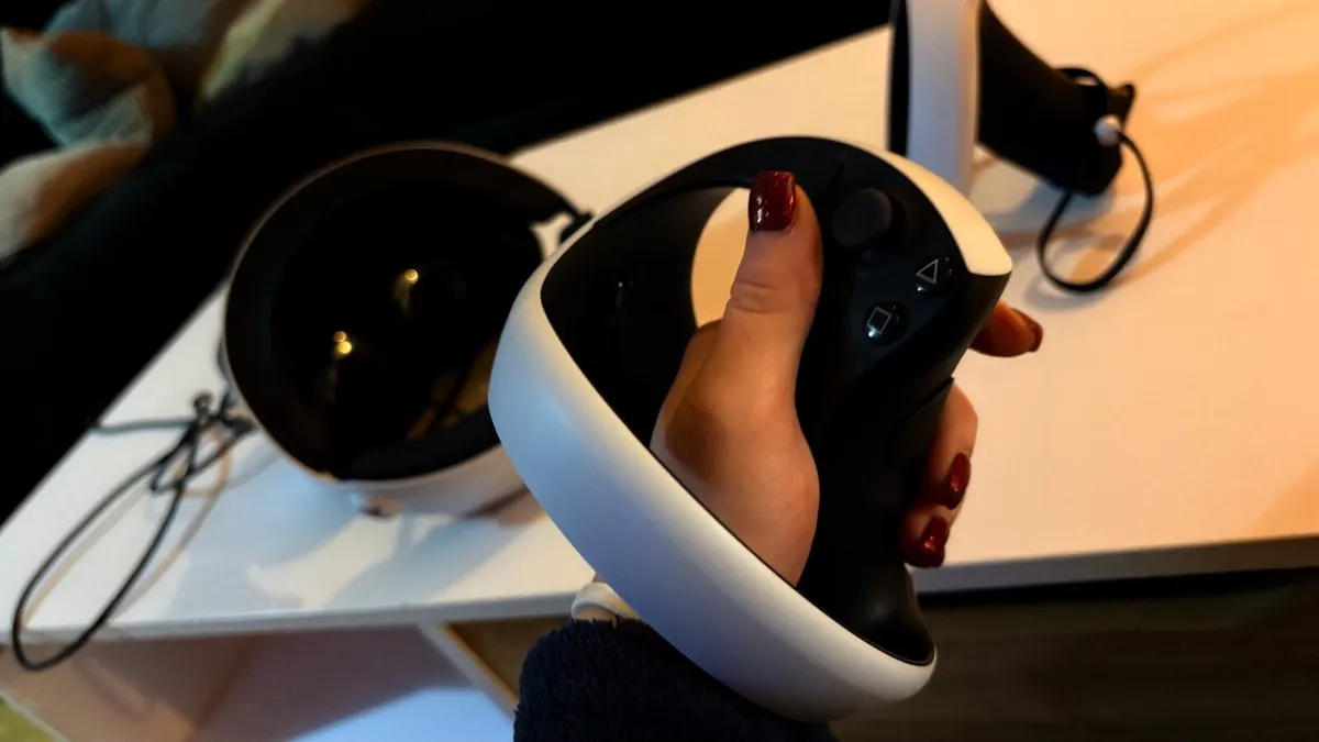 PlayStation VR2 - Image 4