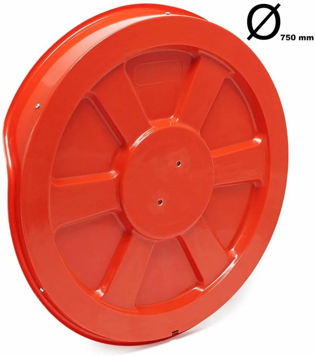 New Traffic Mirror 75 cm Surveillance Mirror - Image 2