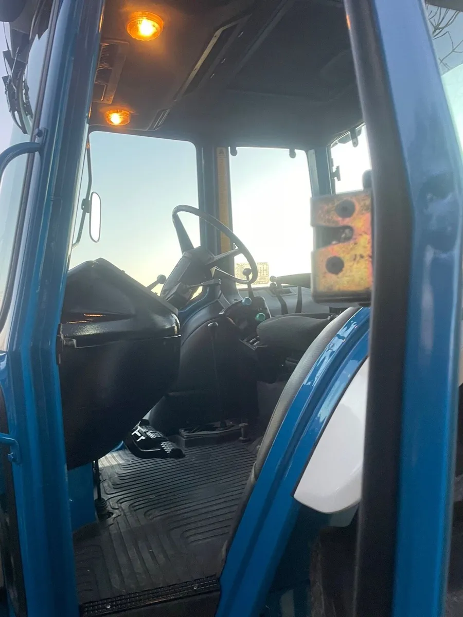 Ford 7610 Series 2 - Image 4