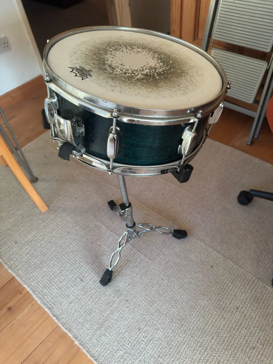 Tama Full Drum Kit - Image 1