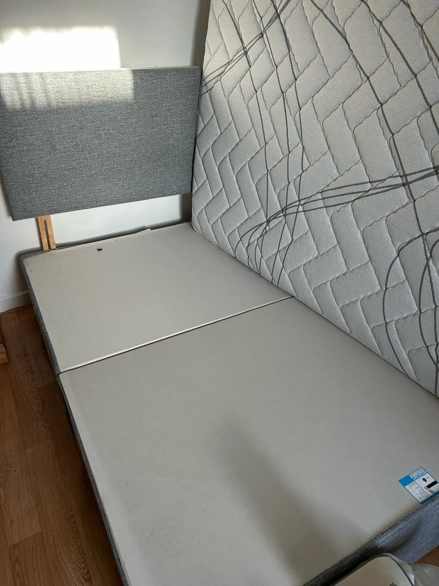 Double Bed - Image 3