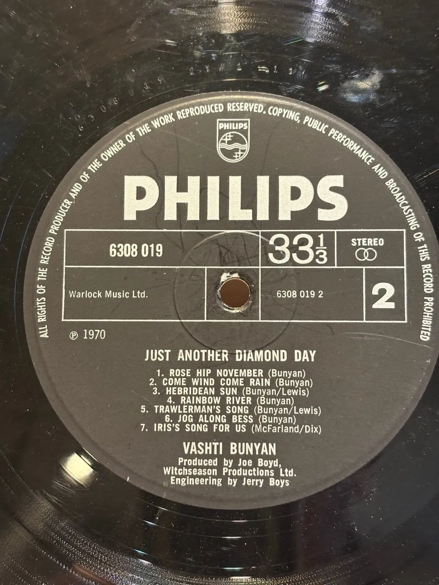 Just another diamond day - Image 1