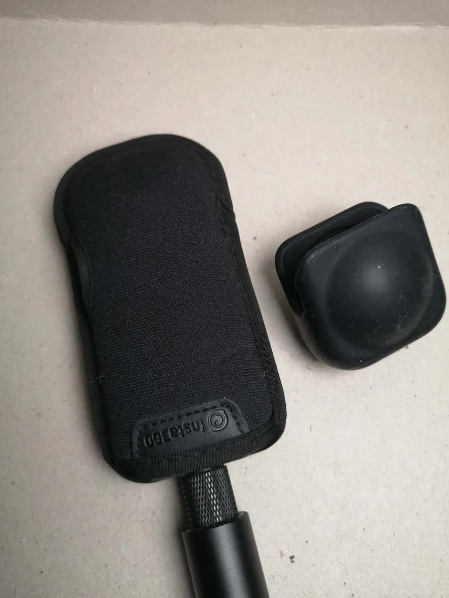 Insta360 X3 - Good Condition - Image 4
