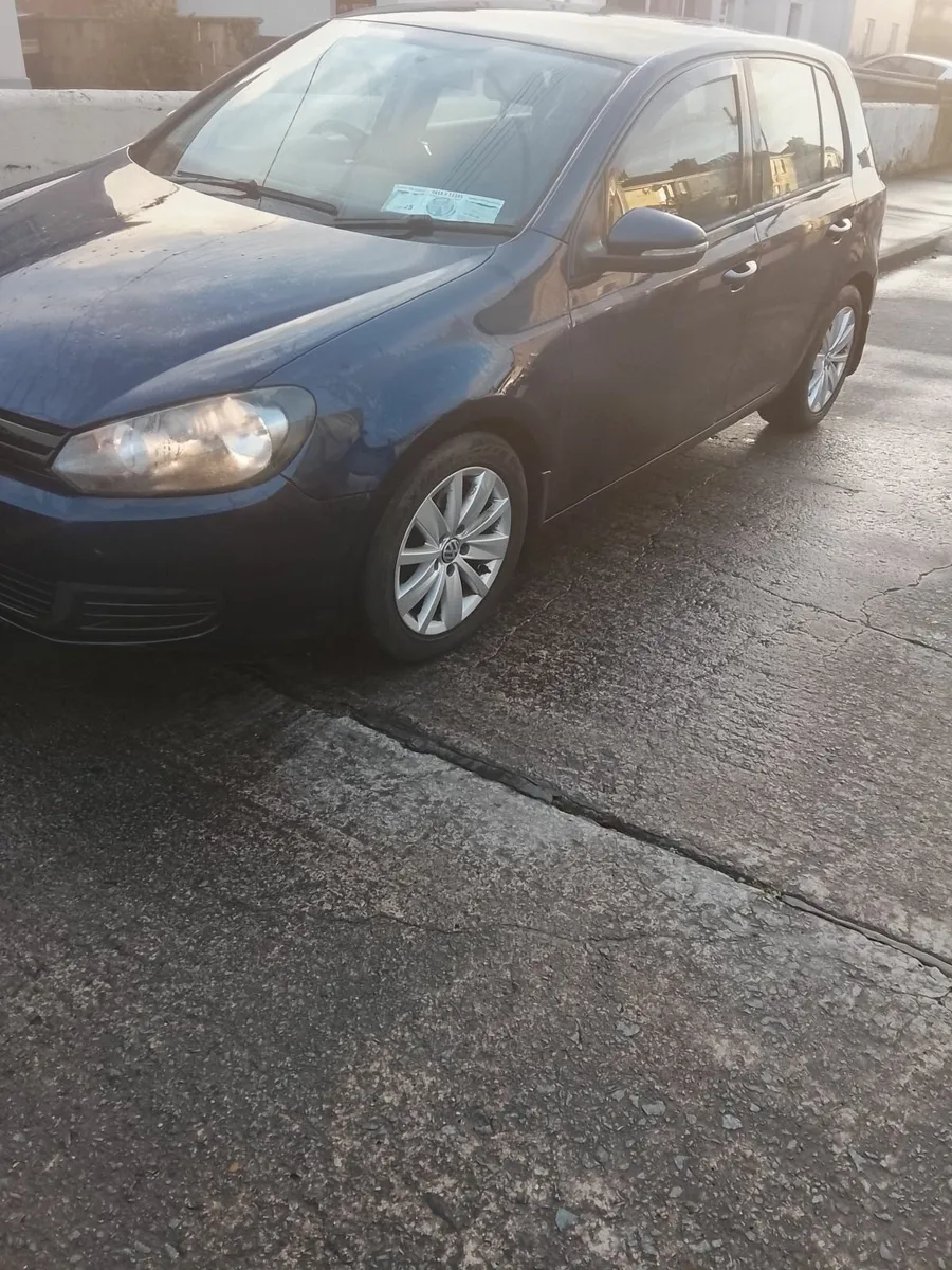 Volkswagen Golf 2010 *read add* - Image 3