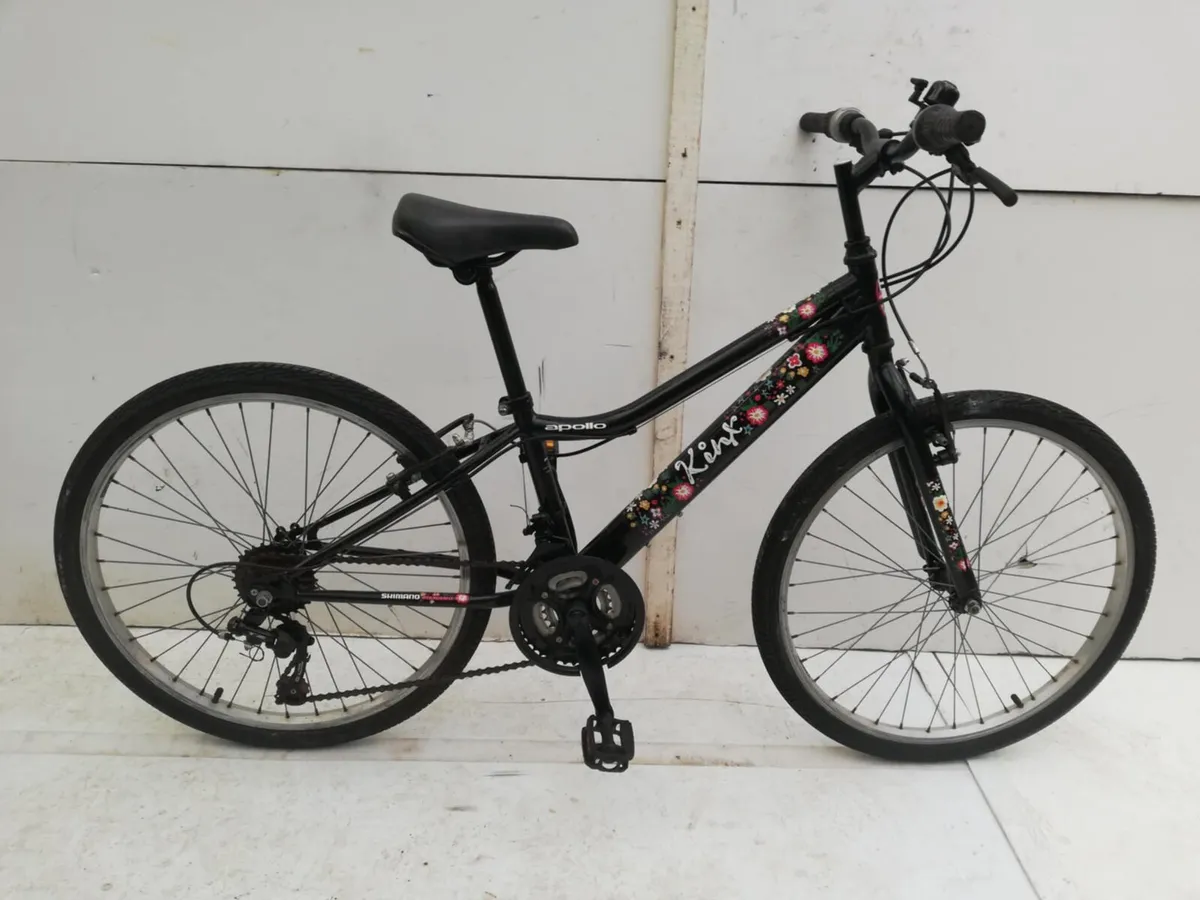 APOLLO KINX - Image 1