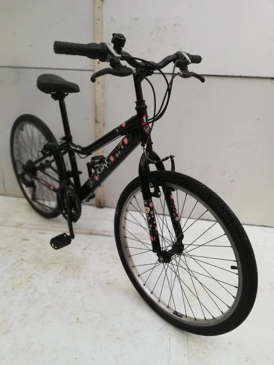 APOLLO KINX - Image 2