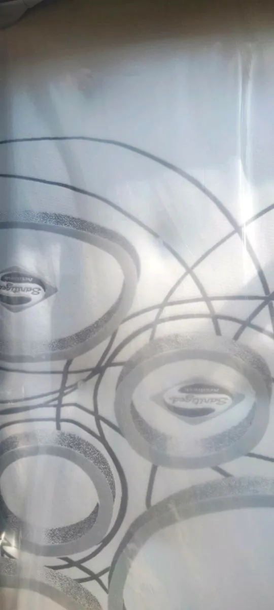 brand new top quality dual seizing mattresses two - Image 1