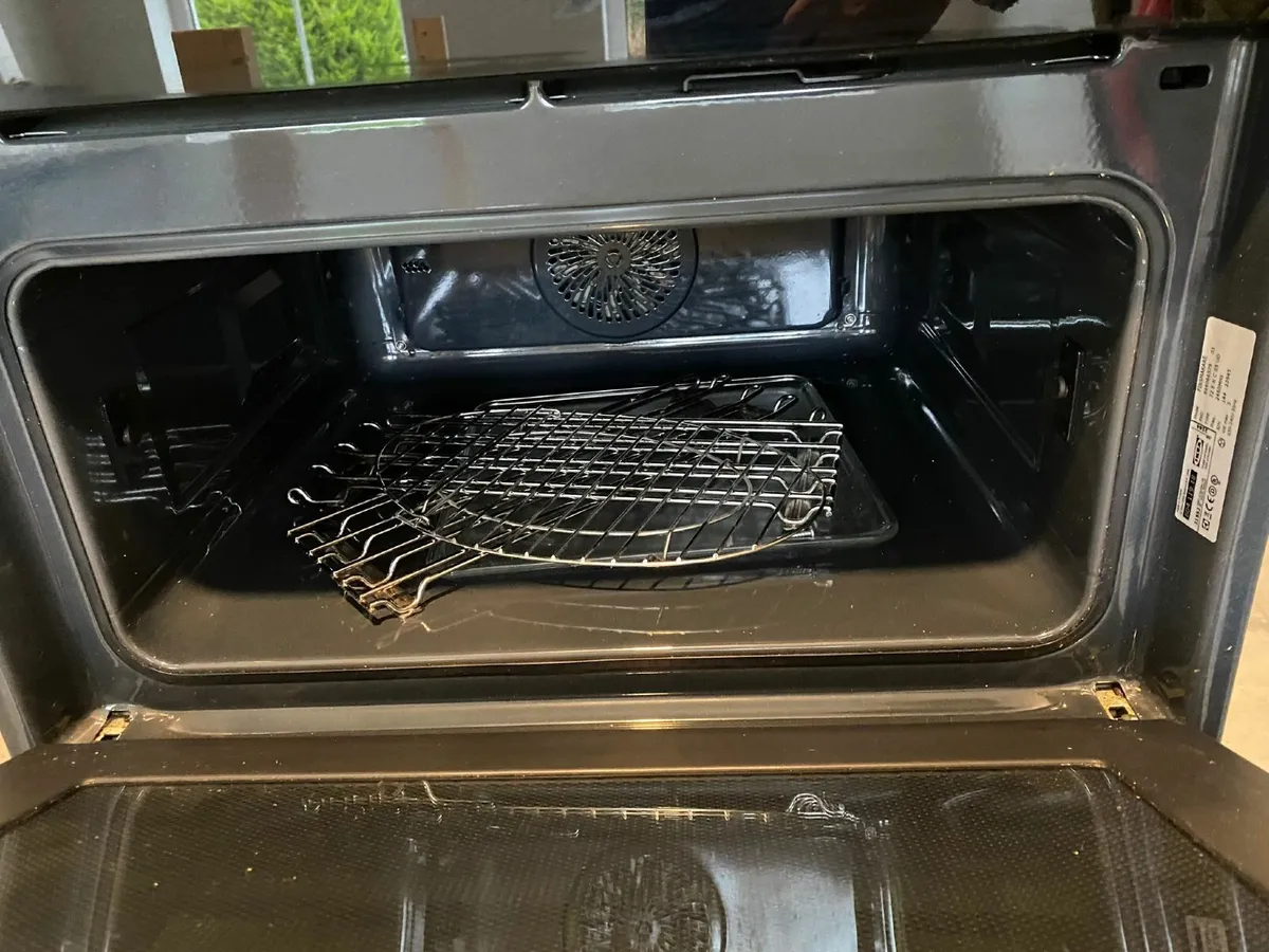 Combi oven - Image 2