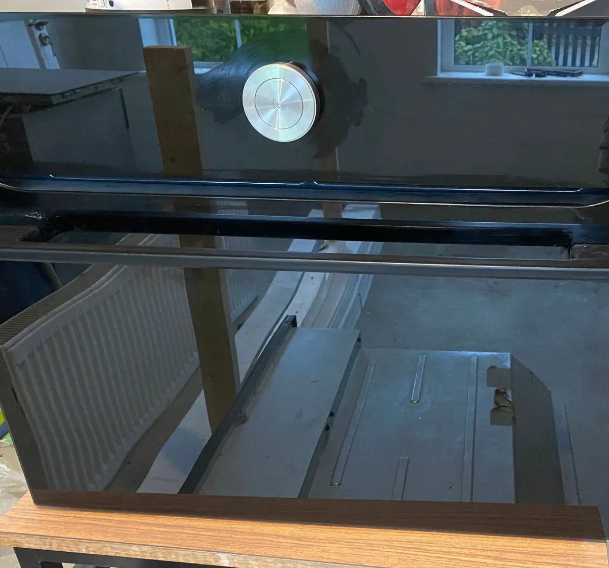 Combi oven - Image 1