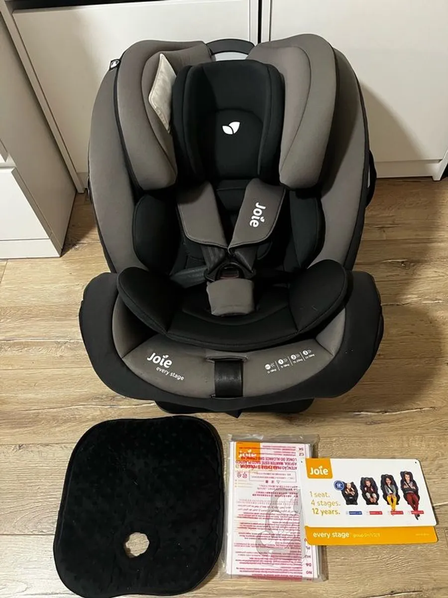 joie every stage - Image 1