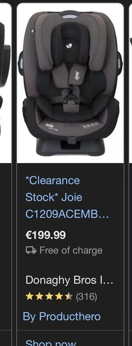 joie every stage - Image 2