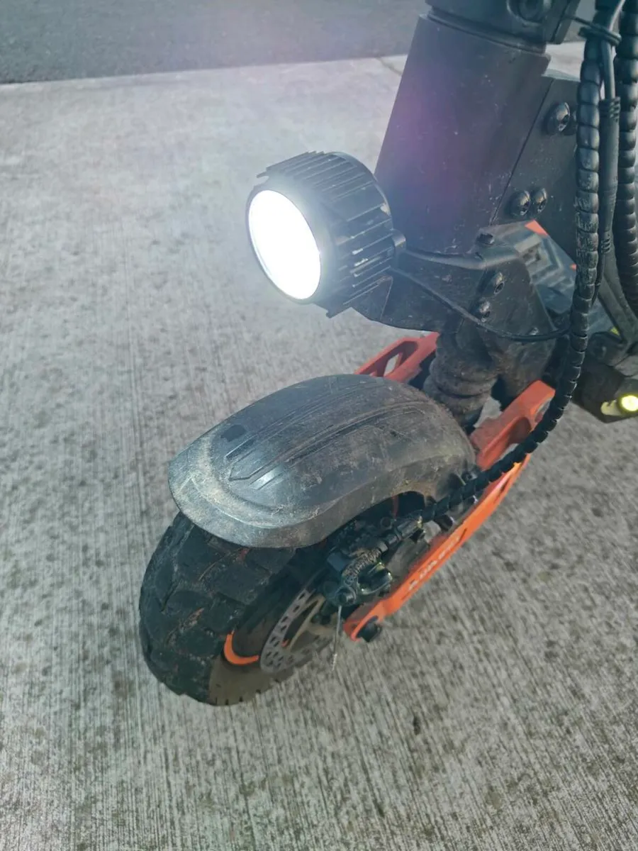 G2 max kugoo - Image 4