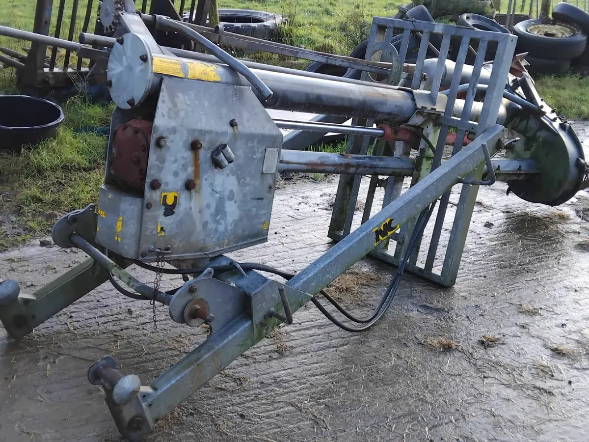 Nc super 3000 - Image 1