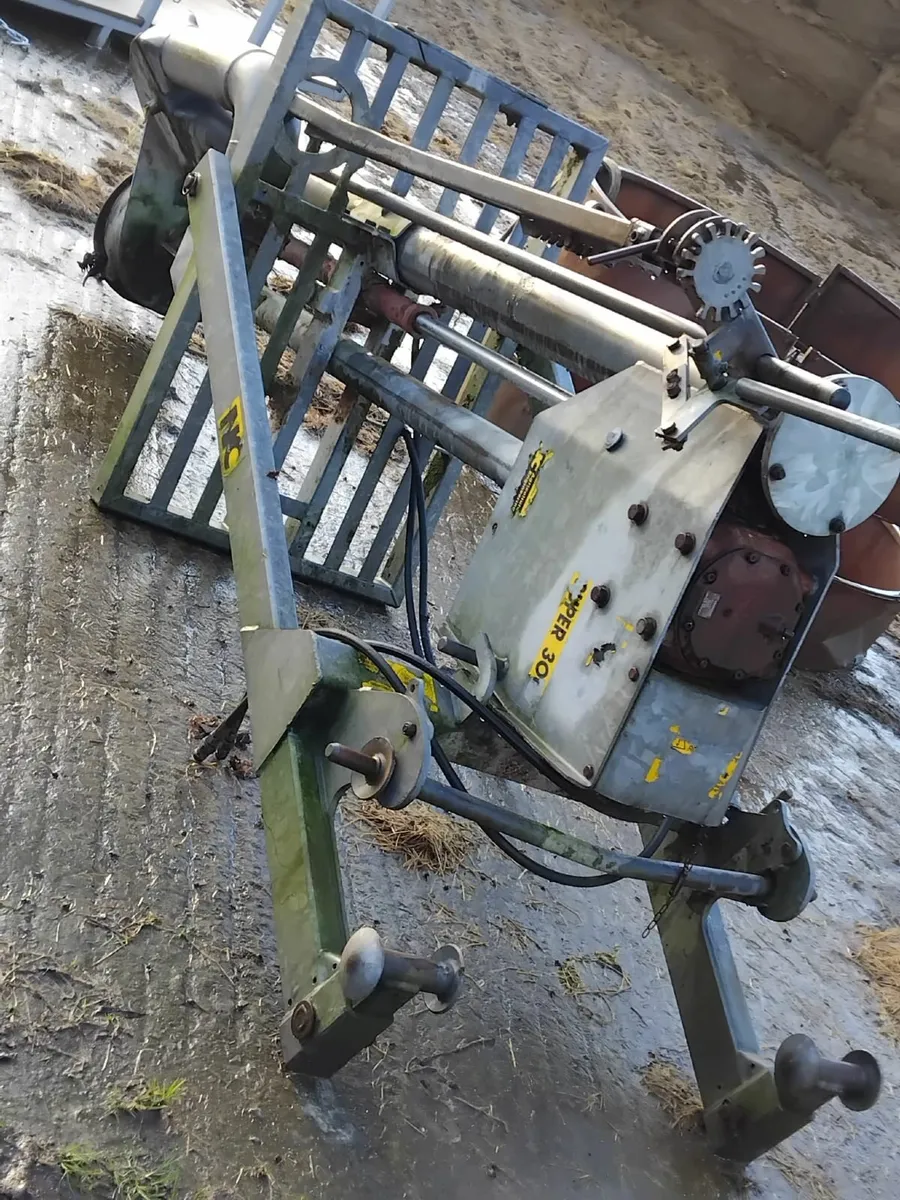 Nc super 3000 - Image 2