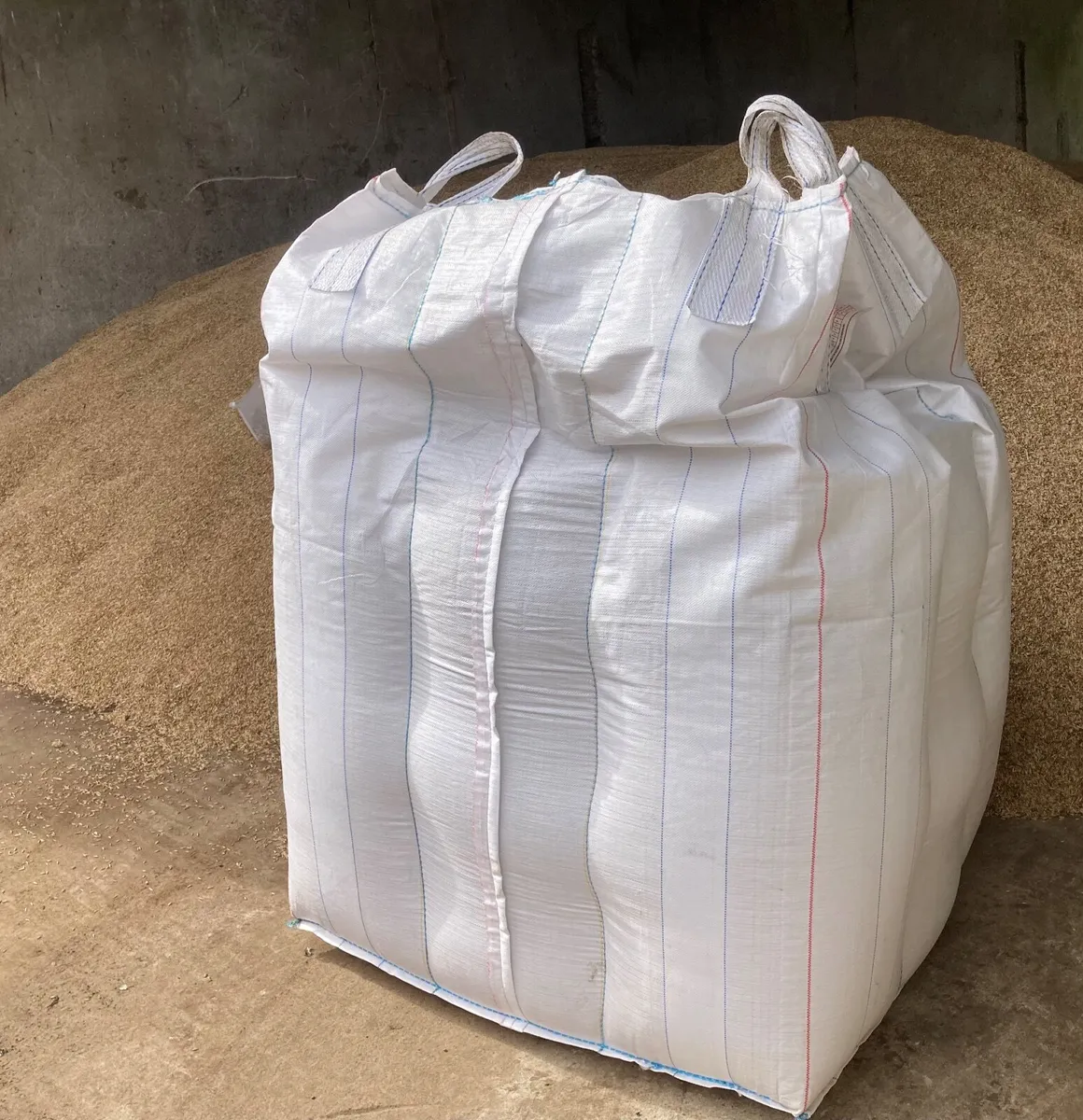 Organic Oats for sale