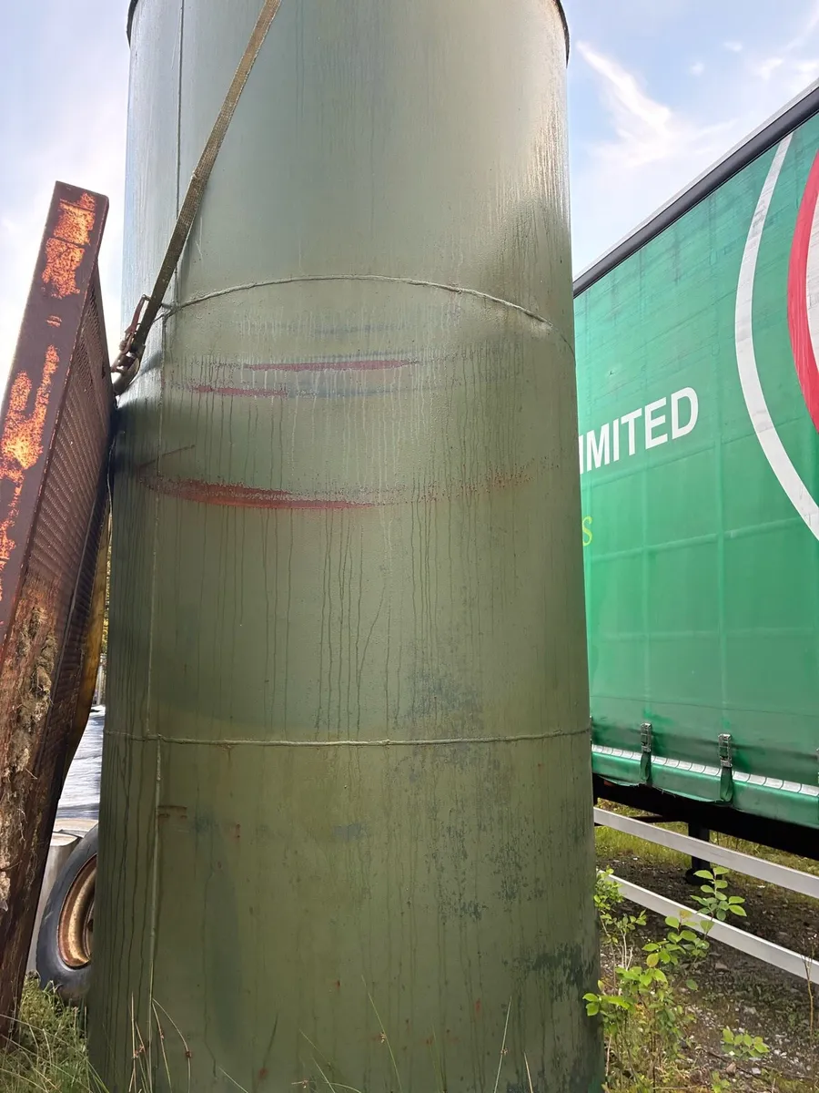 Silage trailer - Image 3