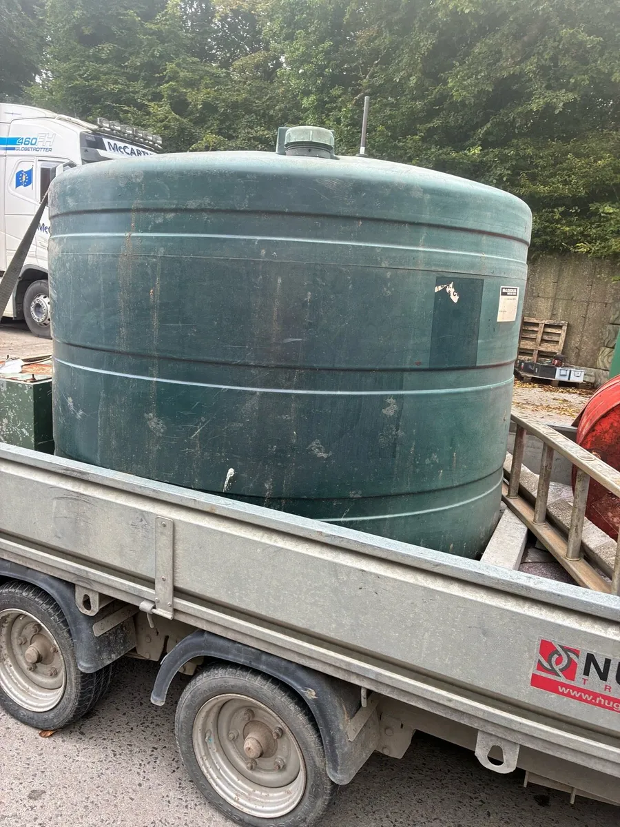 Silage trailer - Image 4