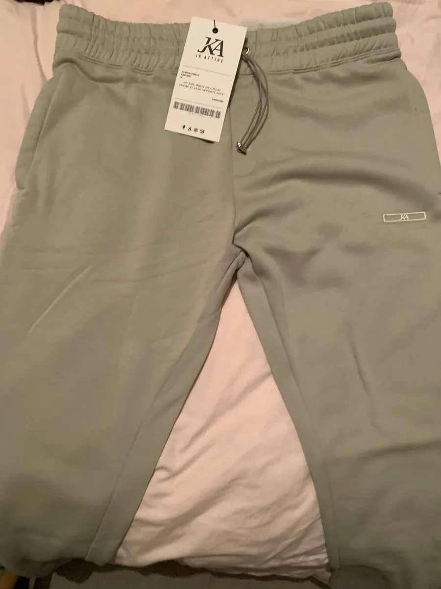 Tracksuit bottoms - Image 3