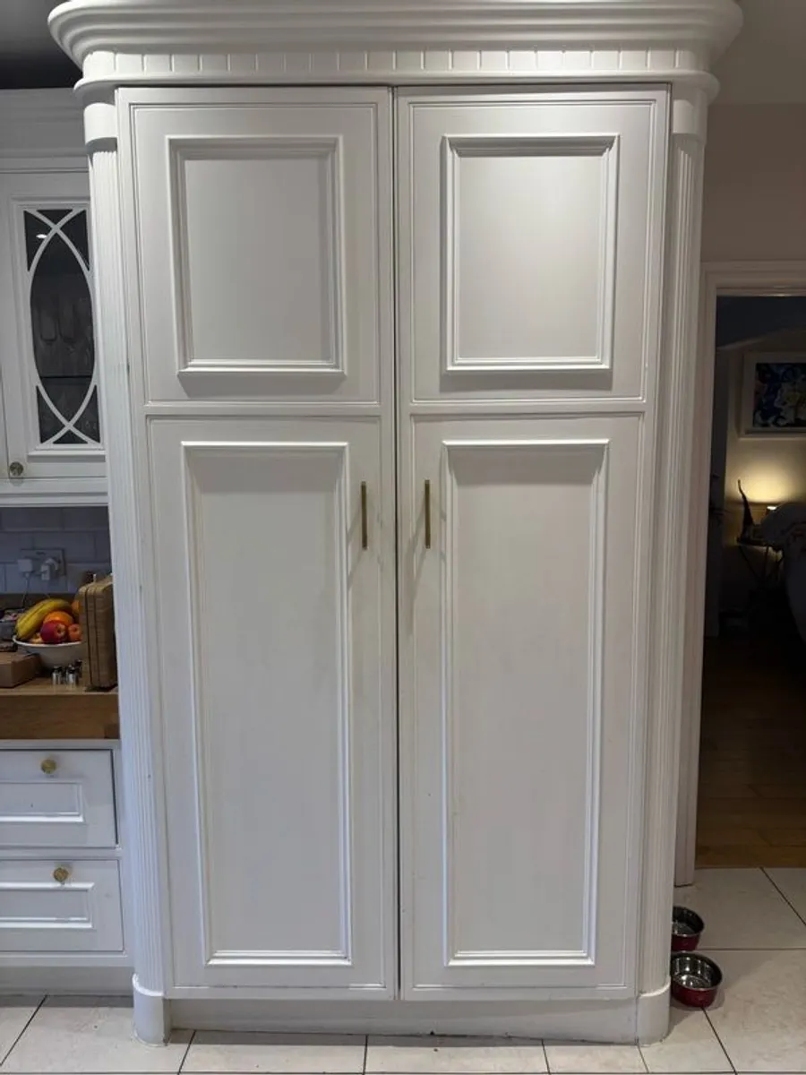 Wow!! Designer wood kitchen and granite, applianc - Image 1