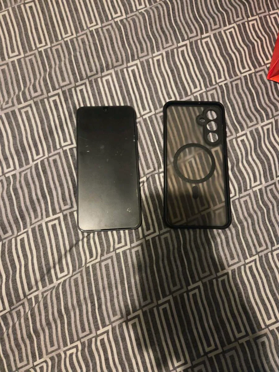 Samsung a16 - Image 1