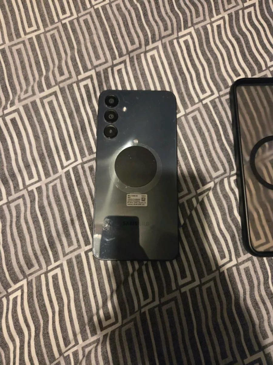 Samsung a16 - Image 2