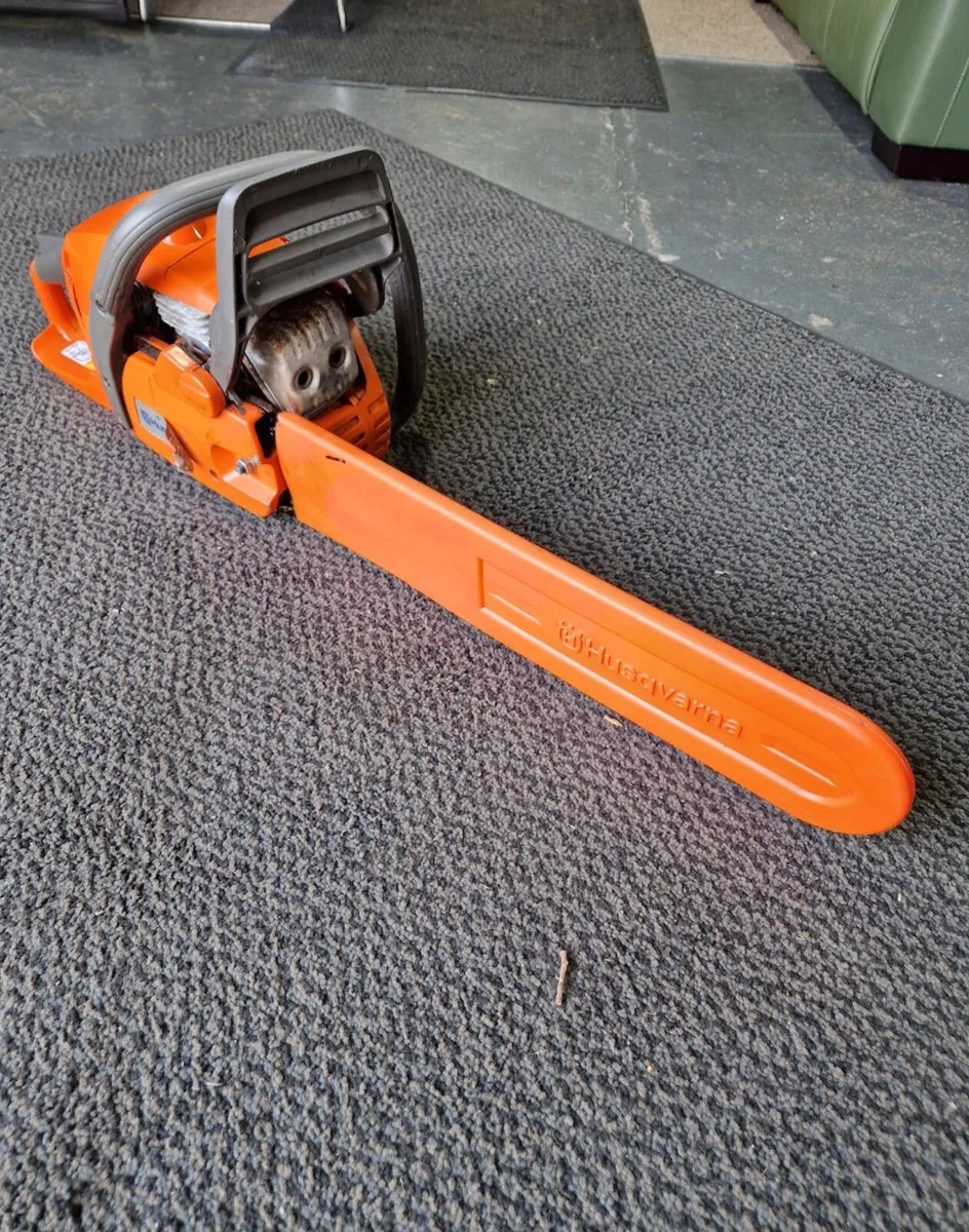 Chainsaw - Image 2