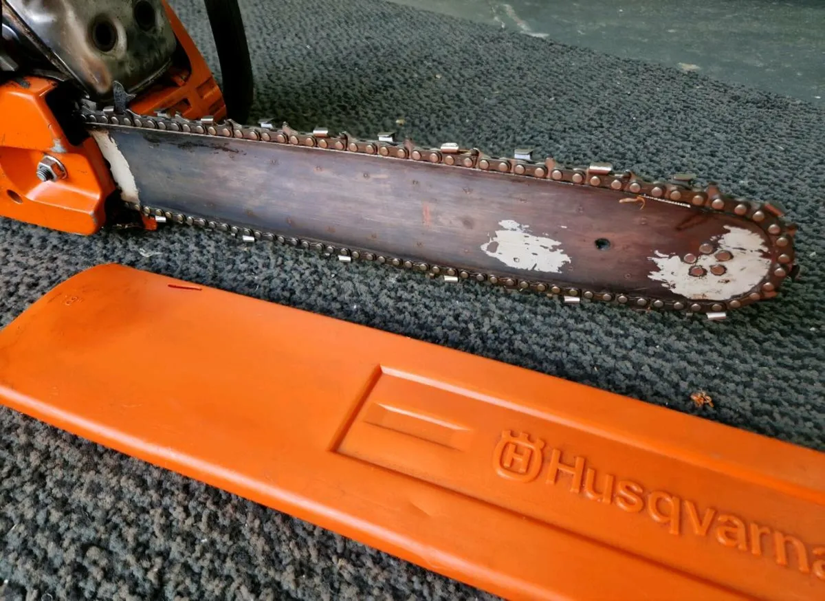 Chainsaw - Image 3