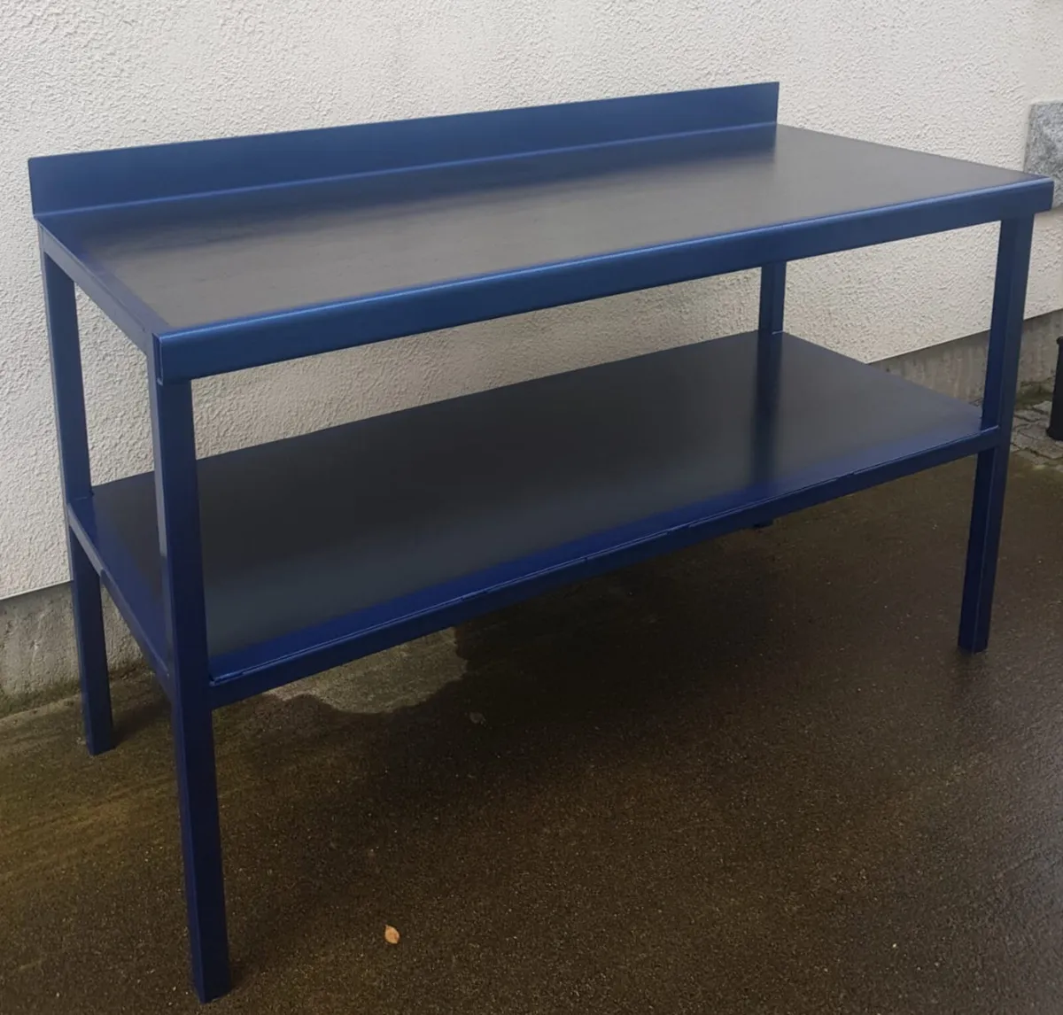 Custom Work Bench - Image 4