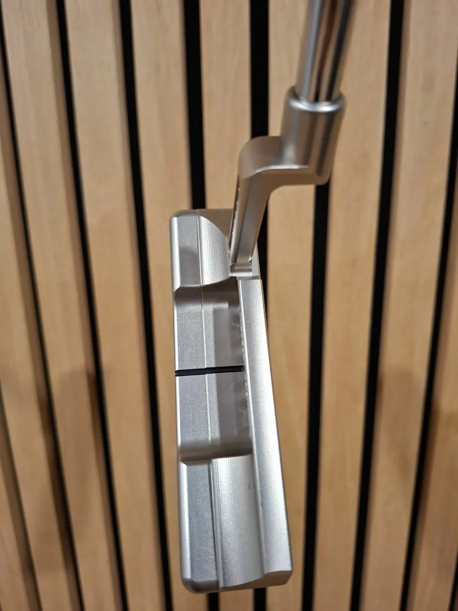 Scotty Cameron Newport 2 putter - Image 3