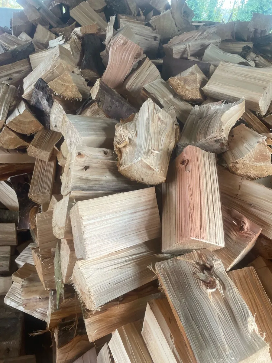 Firewood - Image 1