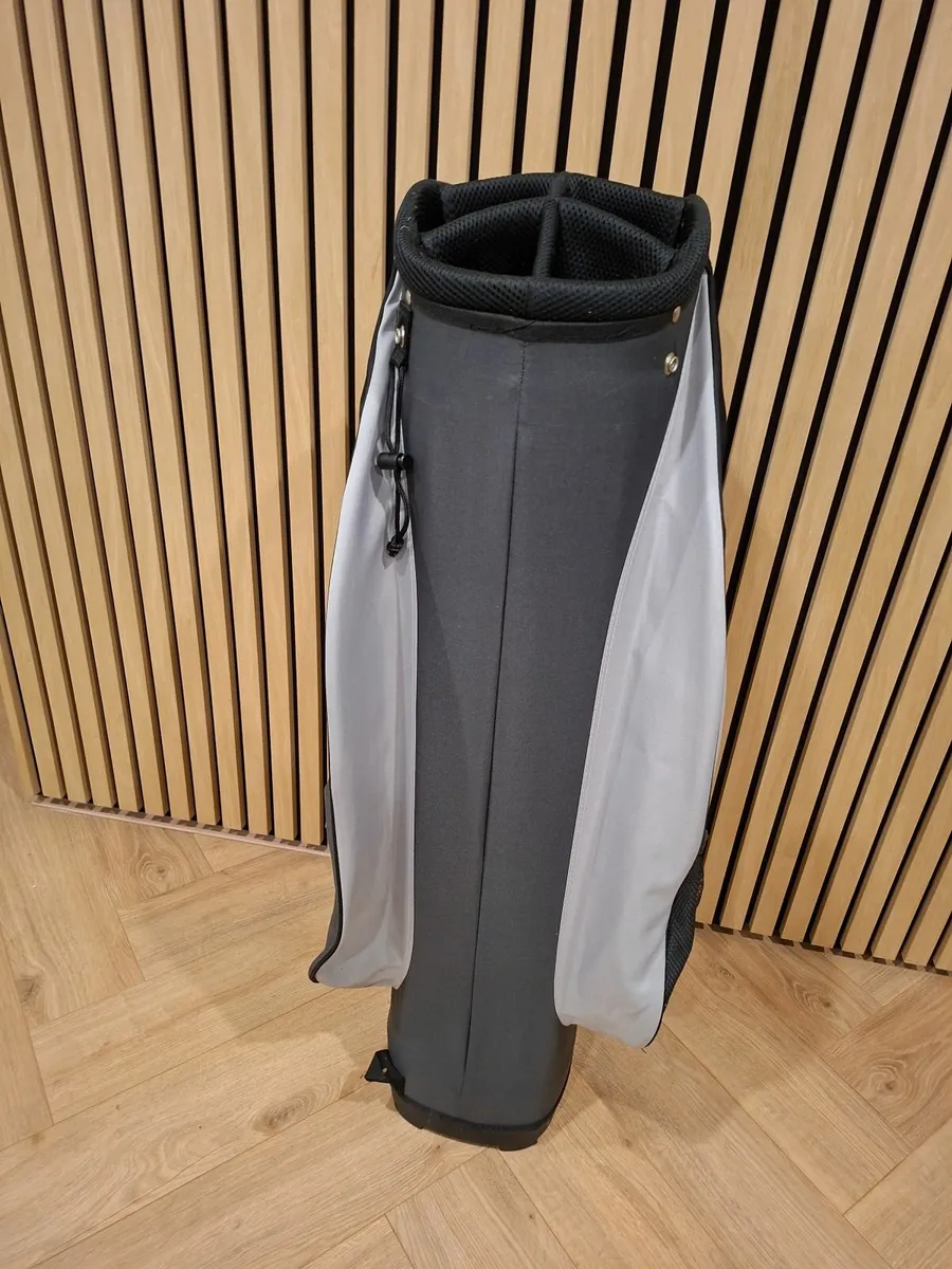 Wilson Cart Golf bag - Image 2