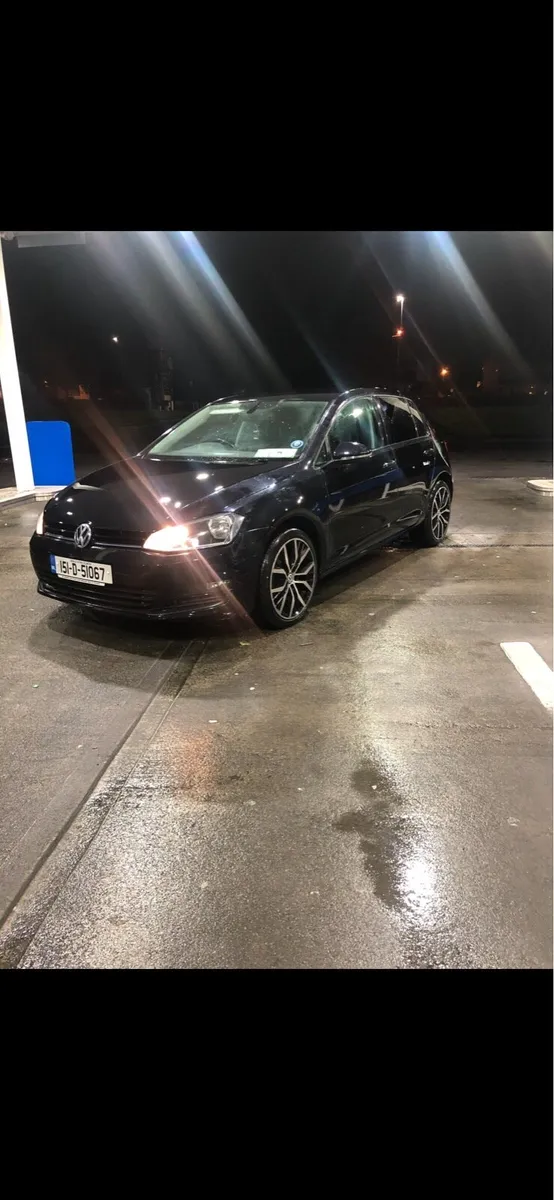 151 Vw golf - Image 3