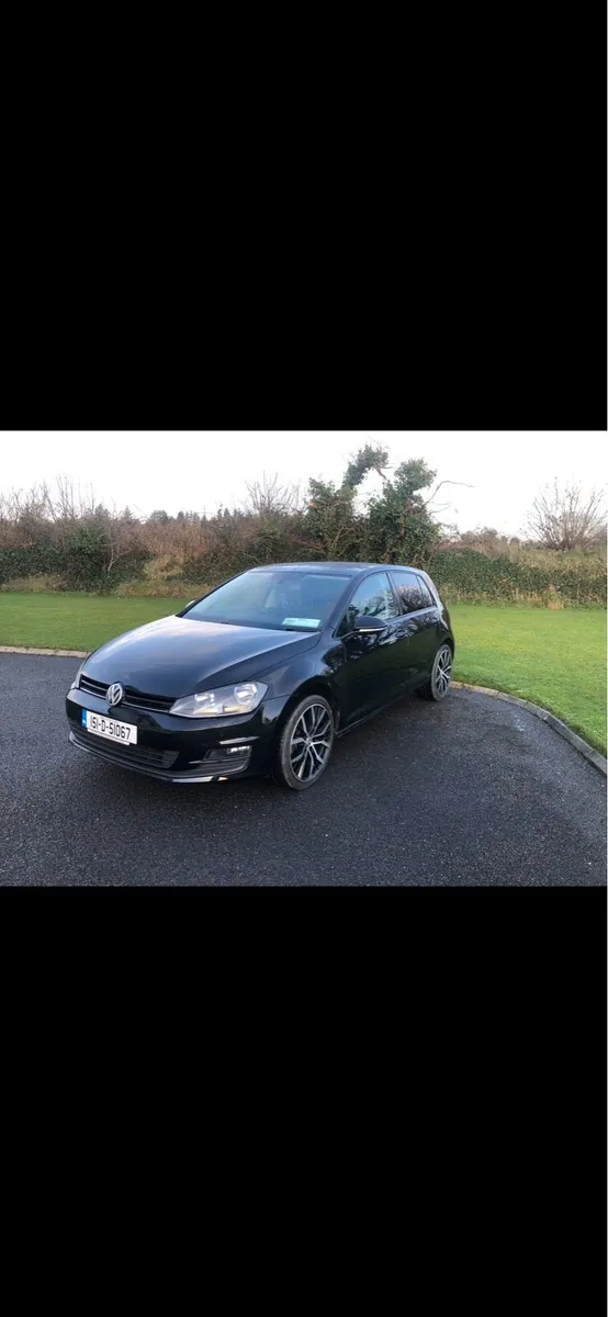 151 Vw golf - Image 4