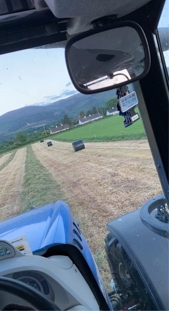 Agriculture contracting - Image 2