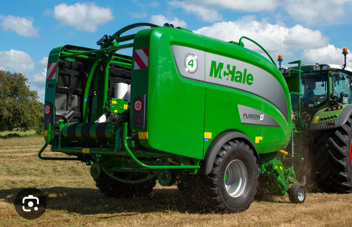 Agriculture contracting - Image 3