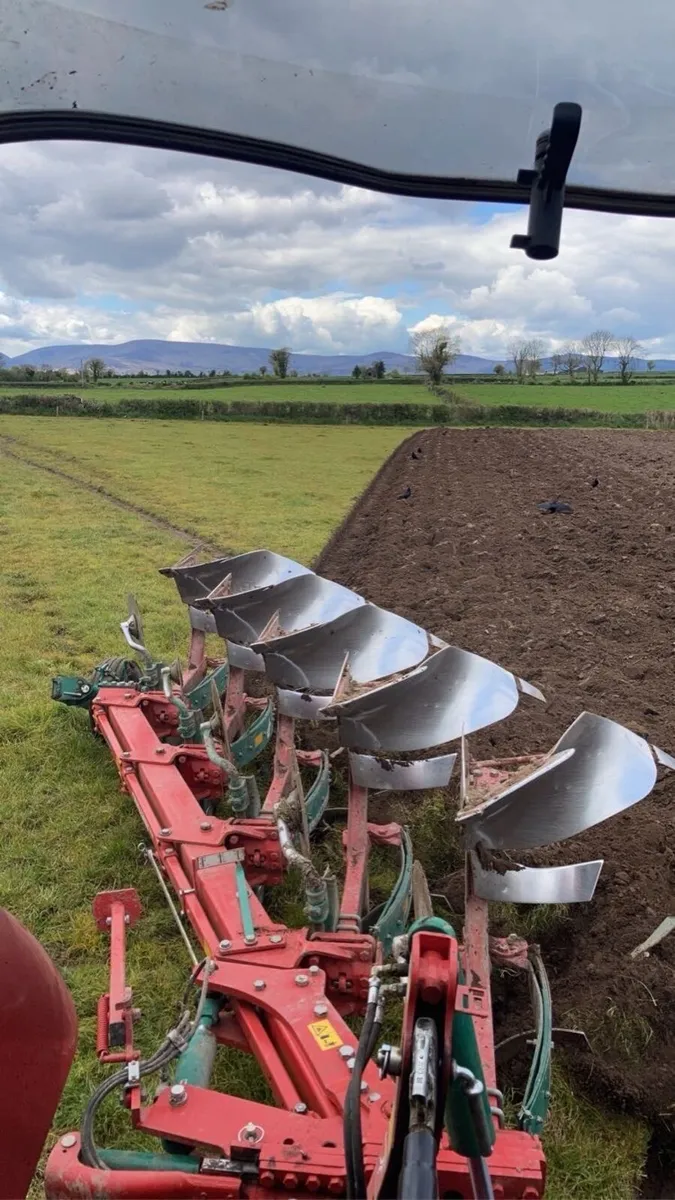 Agriculture contracting - Image 4