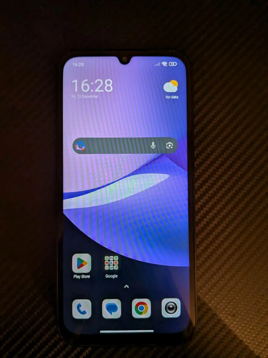 Xiaomi Redmi 15C 5g 256GB Black - Image 2