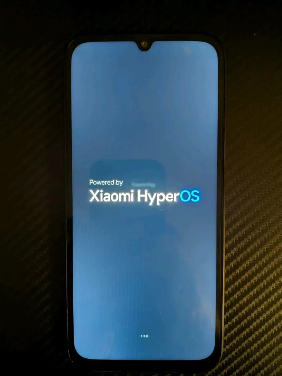 Xiaomi Redmi 15C 5g 256GB Black - Image 4