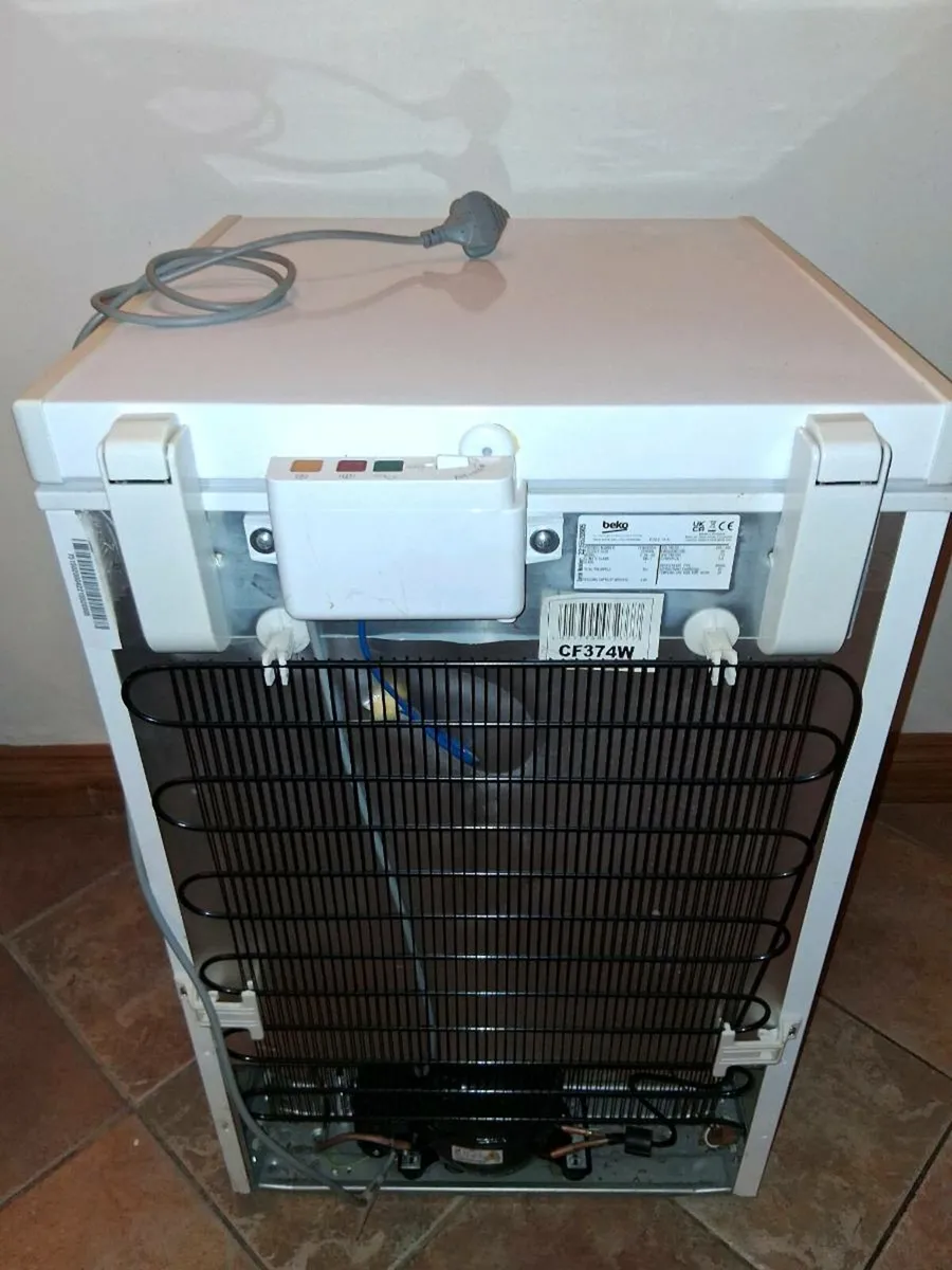 Chest Freezer - Image 4