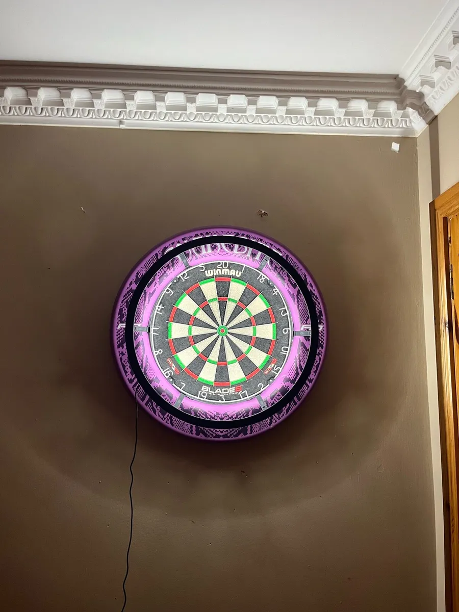 Darts light - Image 1